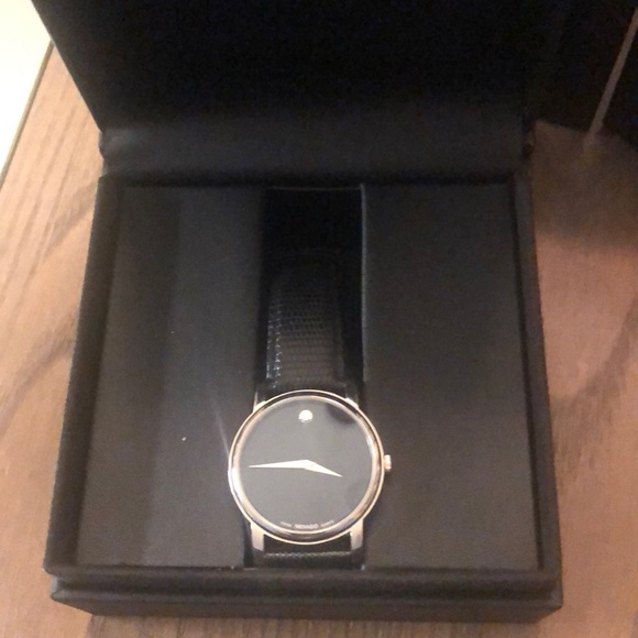 Movado Other - Men’s Movado watch